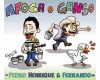 AJ P.H&Fer.Afoga o Ganso