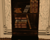 I. Bookcase