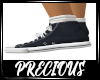 Black Trainers