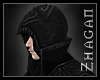 [Z] Arcanus Hood V2