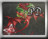 [PD]Dragons & rose