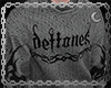 Y2K Deftones Sweater ♡