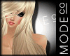 -MODEco- Quorra Blonde 1