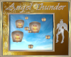 ANGEL Love Island Lights
