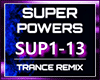 Super Powers -Trance Rmx