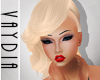 | Rihanna 12 Blond