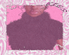 Ħ' MINK TOP (BLACK)