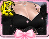 Gothic Robe - Black