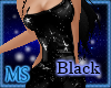 MS Dancing star black