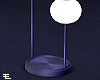 Lamp three balls