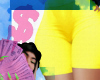 MEllow yellow