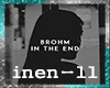 BROHM - In The End