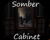 Somber Cabinet