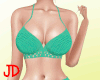 !JD! Crochet Green - F