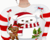 WINTER XMAS SWEATER