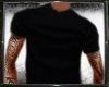 (JT)Black T Shirt