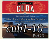 Cuba Que Lindos Part 1/2