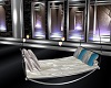 BED AVEC POSE LUXE