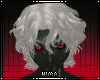✟H | Satan Hair