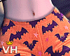 F' HW Pant 1/3