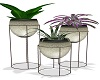 Potted Plant Stand