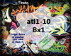 ~T~ All Time Low Bx1 RM