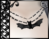 [GN] alive Bat