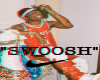 F NIK SWOOSH
