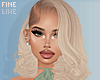 F. Vicky Blonde