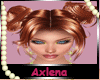 AXL  OnhDrio Ginger