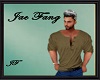 JF HENLEY SHIRT TAN