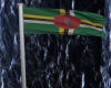 ~LBB Dominica Flags