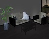 Small Sofa Set