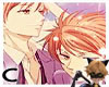 (C) Sexy Ouran Twins