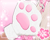 ❤Mew Paw Anim❤