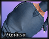 Denim Bottom RLL