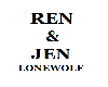 ren and jen anni
