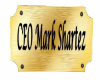 CEO mark Shartez