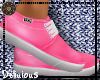 D|Vans(Kicks)Pink