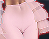 I│Flare Pants Pink RL