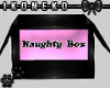 Little Naughty Box