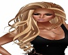 Carla Ash Blonde Highlig