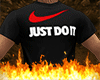 c | Shirt Nik' Red