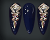 Ring ! Bling Nails