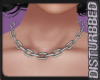 ! Metal Chain Necklace