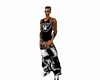Radiers Tank top Black