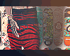 TG x Tiger print