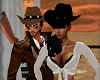 Cowgirl/Cowboy Pic(Mame)