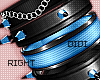 !!D Brace Blue LT Right