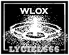 WLOX Particle